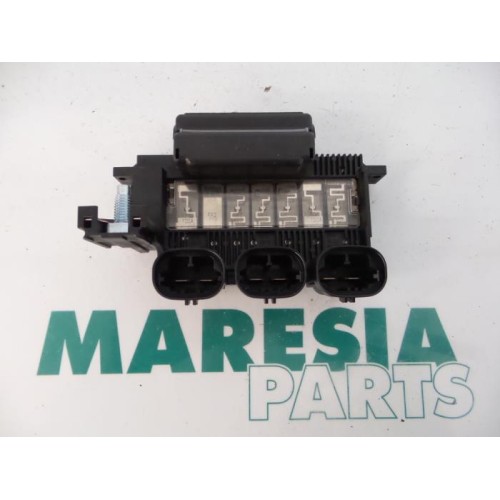 Fiat - Scudo - Relay