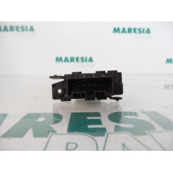 Fiat - Scudo - Kachel Weerstand