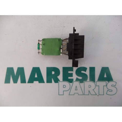 Fiat - Scudo - Heater resistor