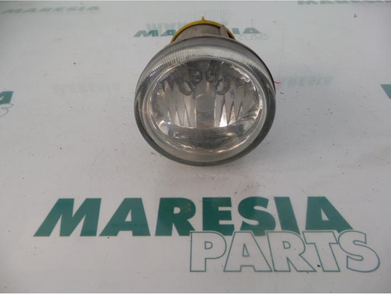 Fiat - Scudo - Fog light, front right
