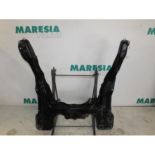 Fiat - Scudo - Subframe