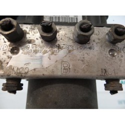 Fiat - Scudo - ABS Pomp
