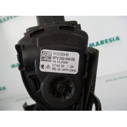 Fiat - Scudo - Gaspedaalpositie Sensor