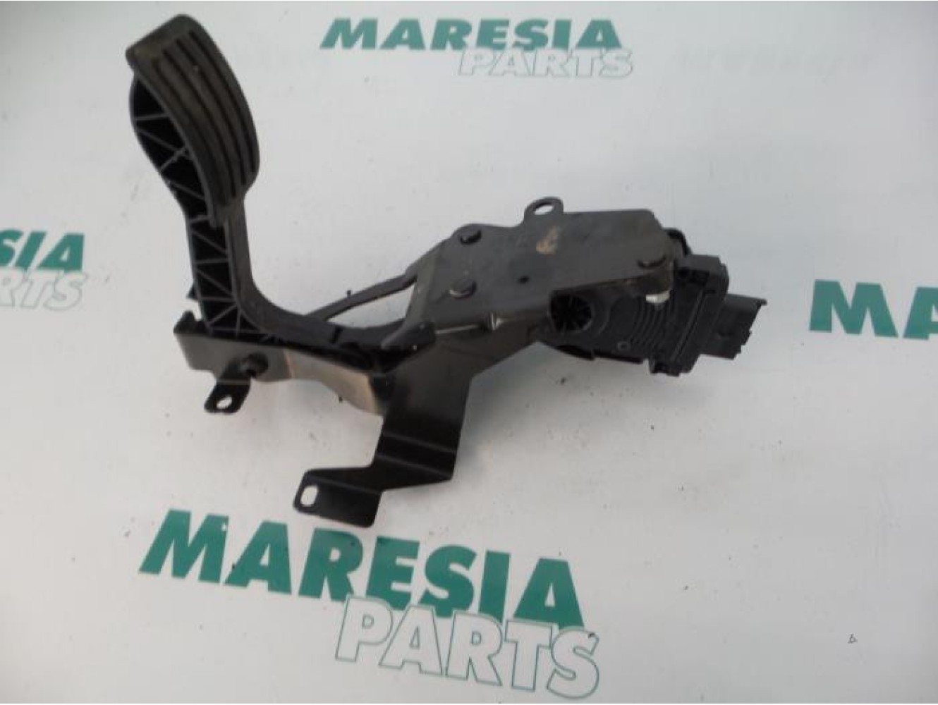 Fiat - Scudo - Gaspedaalpositie Sensor