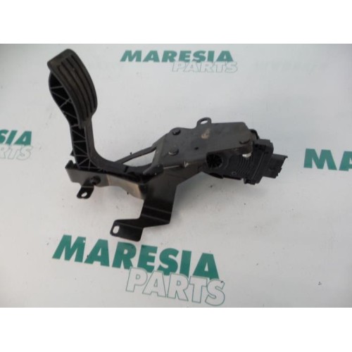 Fiat - Scudo - Gaspedaalpositie Sensor