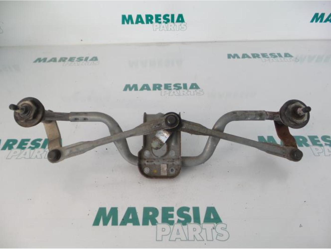 Fiat - Scudo - Wiper mechanism
