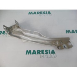 Fiat - Scudo - Front panel