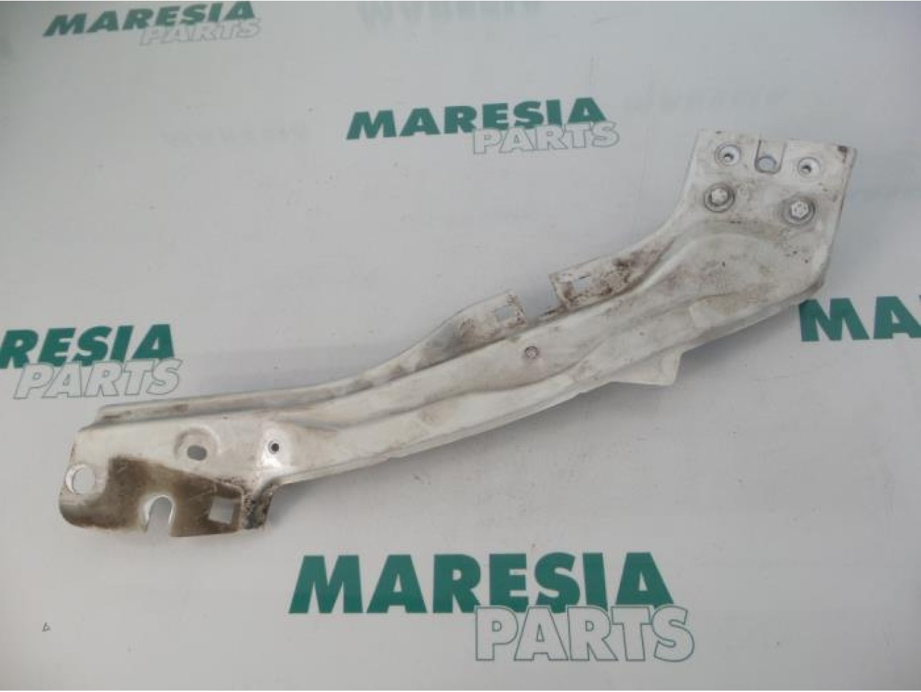Fiat - Scudo - Front panel