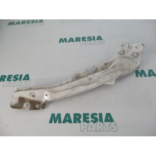 Fiat - Scudo - Front panel