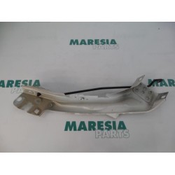 Fiat - Scudo - Front panel