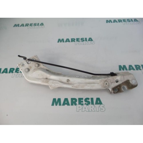 Fiat - Scudo - Front panel