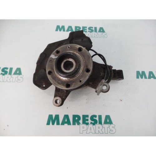 Fiat - Scudo - Knuckle, front right
