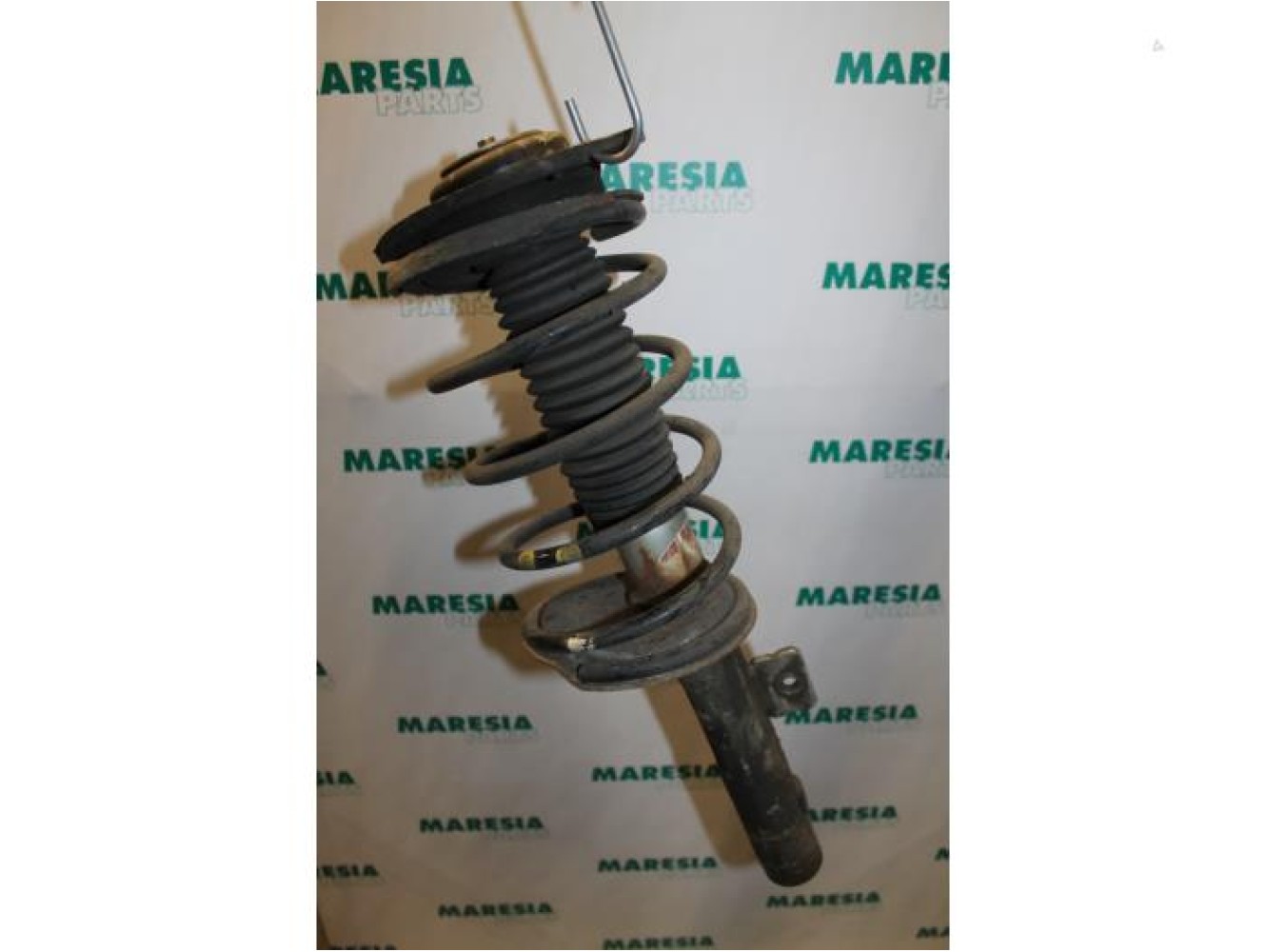 Peugeot - 206 - Front shock absorber rod, right