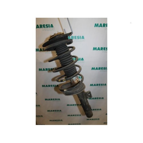 Peugeot - 206 - Front shock absorber rod, right