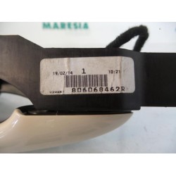 Renault - Captur - Front door handle 4-door, right