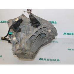Renault - Laguna - Gearbox