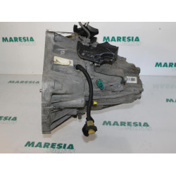 Renault - Laguna - Gearbox