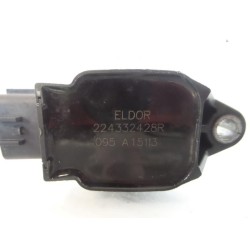 Renault - Captur - Ignition coil