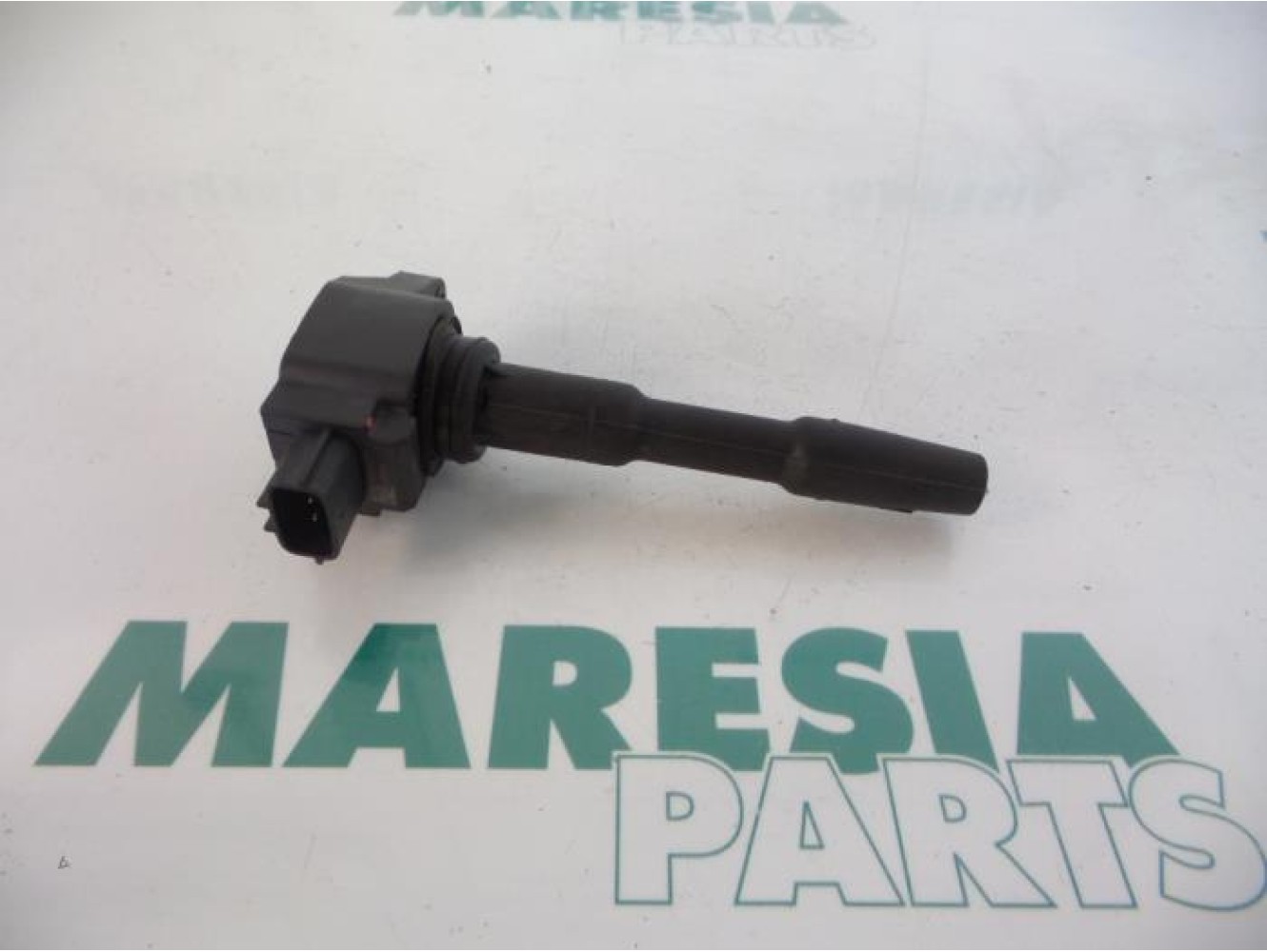 Renault - Captur - Ignition coil