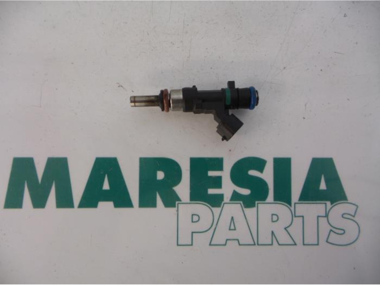 Renault - Captur - Injector (petrol injection)