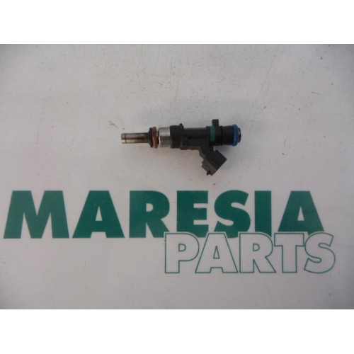 Renault - Captur - Injector (petrol injection)