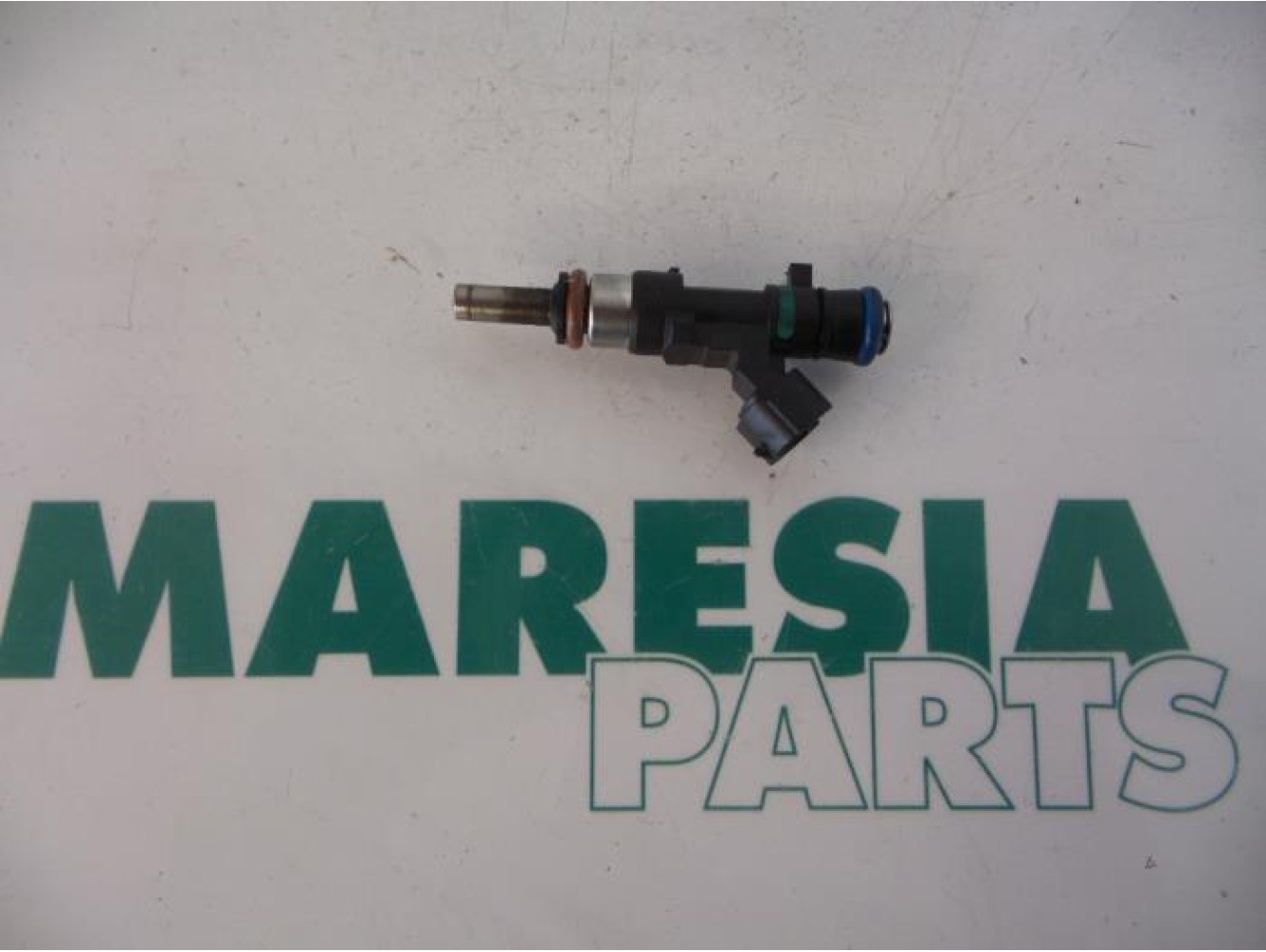 Renault - Captur - Injector (benzine injectie)