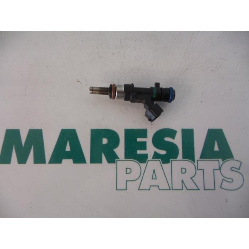 Renault - Captur - Injector (petrol injection)