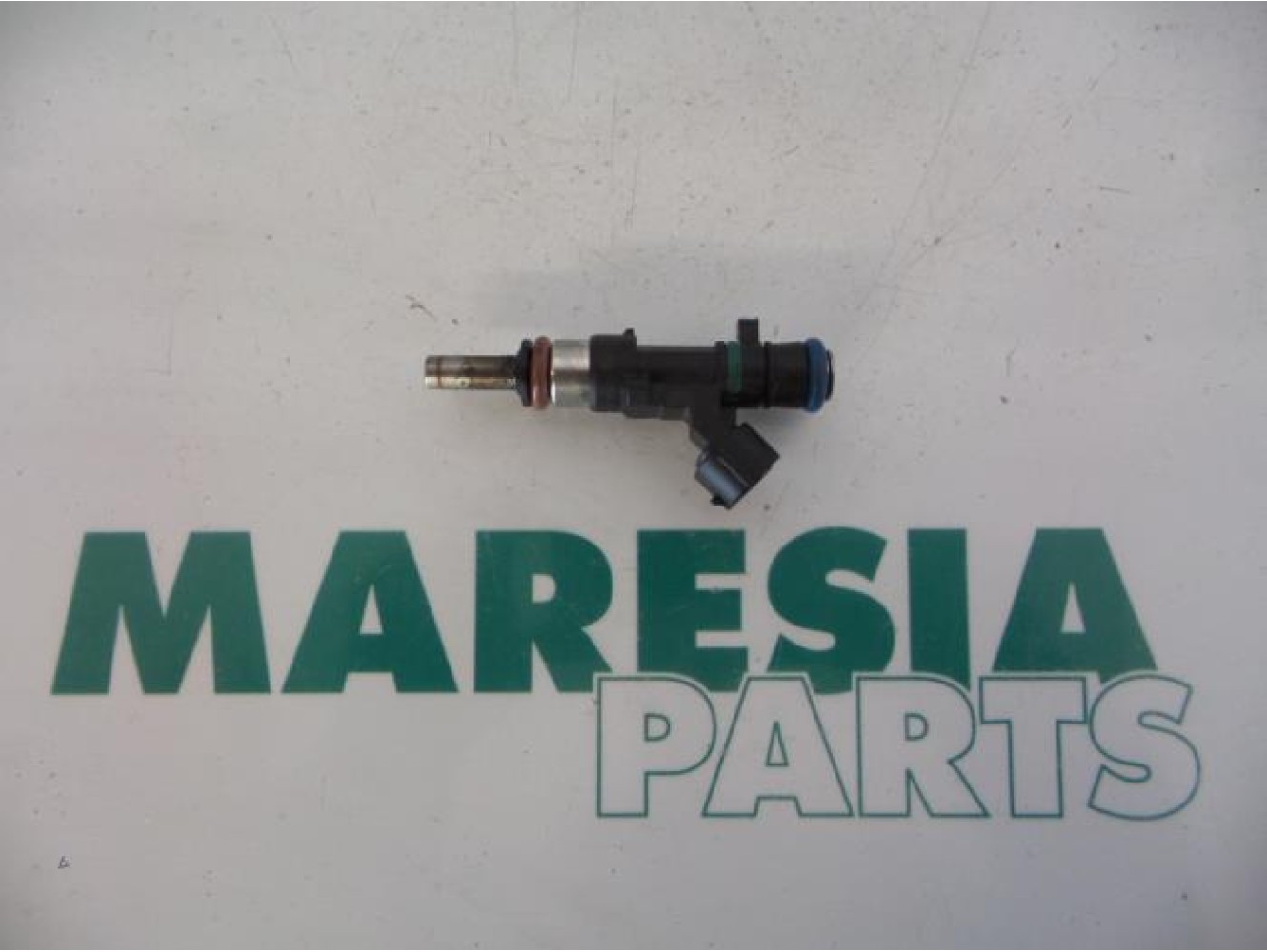 Renault - Captur - Injector (petrol injection)