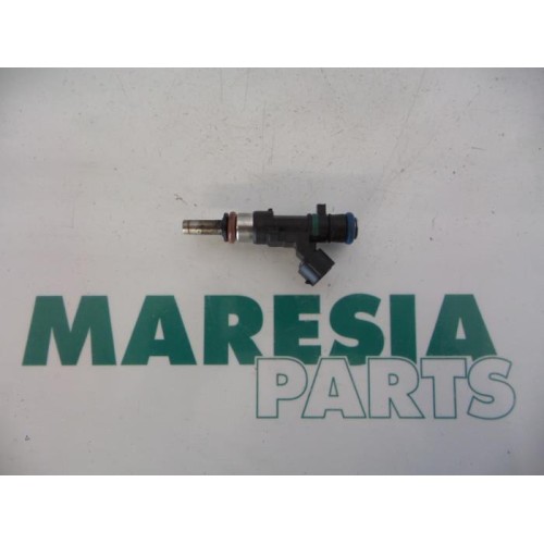 Renault - Captur - Injector (petrol injection)