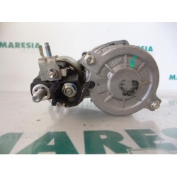 Renault - Captur - Startmotor