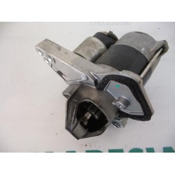 Renault - Captur - Startmotor