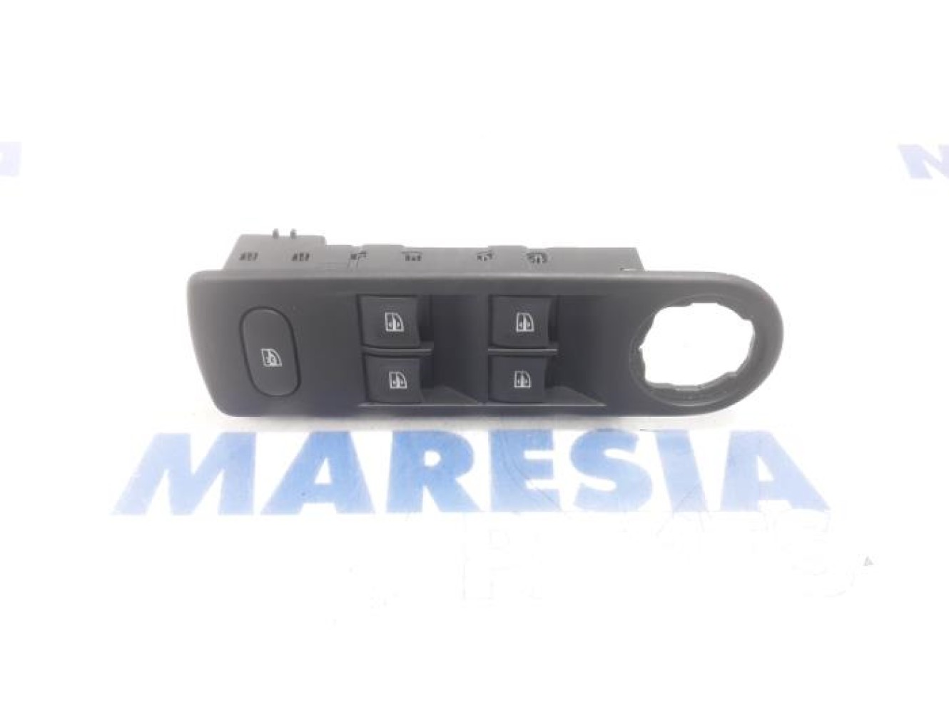 Renault - Captur - Multi-functional window switch