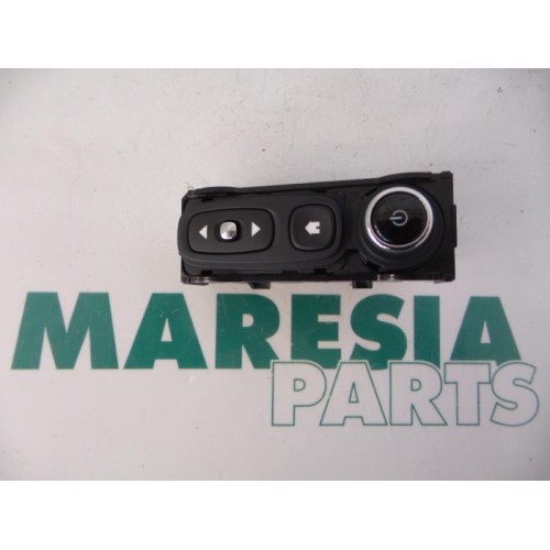 Miscellaneous - Miscellaneous - Switch (miscellaneous)