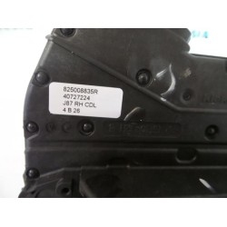 Renault - Captur - Rear door mechanism 4-door, right