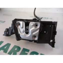 Renault - Captur - Door lock mechanism 4-door, front left