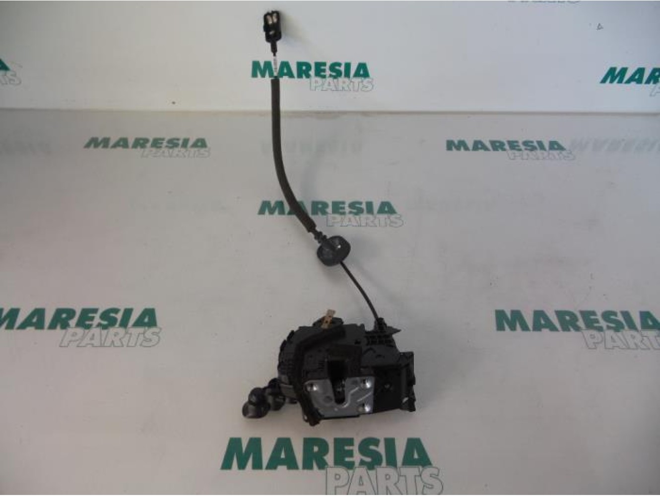 Renault - Captur - Door lock mechanism 4-door, front left