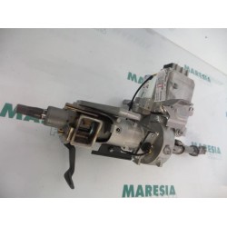 Renault - Captur - Steering column housing