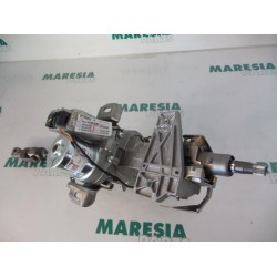 Renault - Captur - Steering column housing