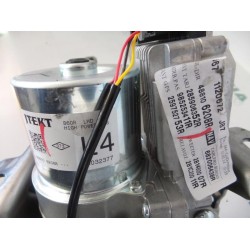 Renault - Captur - Steering column housing