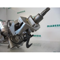 Renault - Captur - Steering column housing
