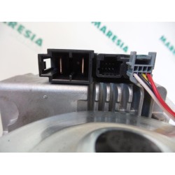 Renault - Captur - Steering column housing