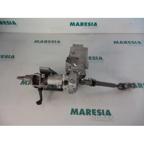 Renault - Captur - Steering column housing