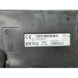 Renault - Captur - Body control computer