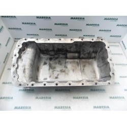 Citroen - Berlingo - Carterpan