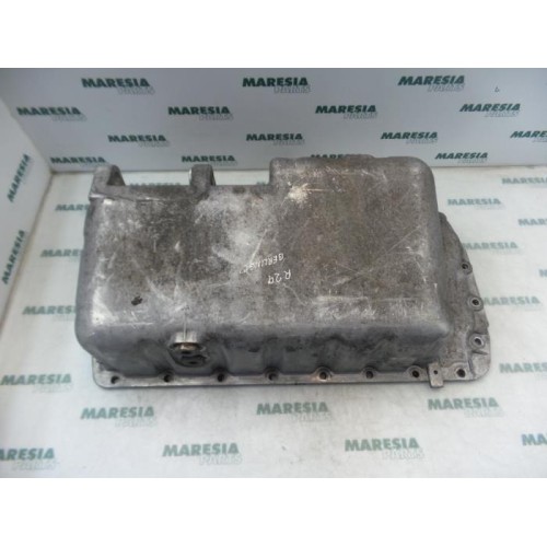 Citroen - Berlingo - Sump