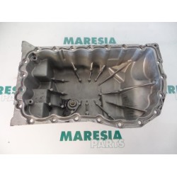 Renault - Megane Scenic - Sump