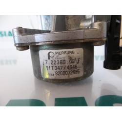 Renault - Megane Scenic - Vacuum pump (diesel)