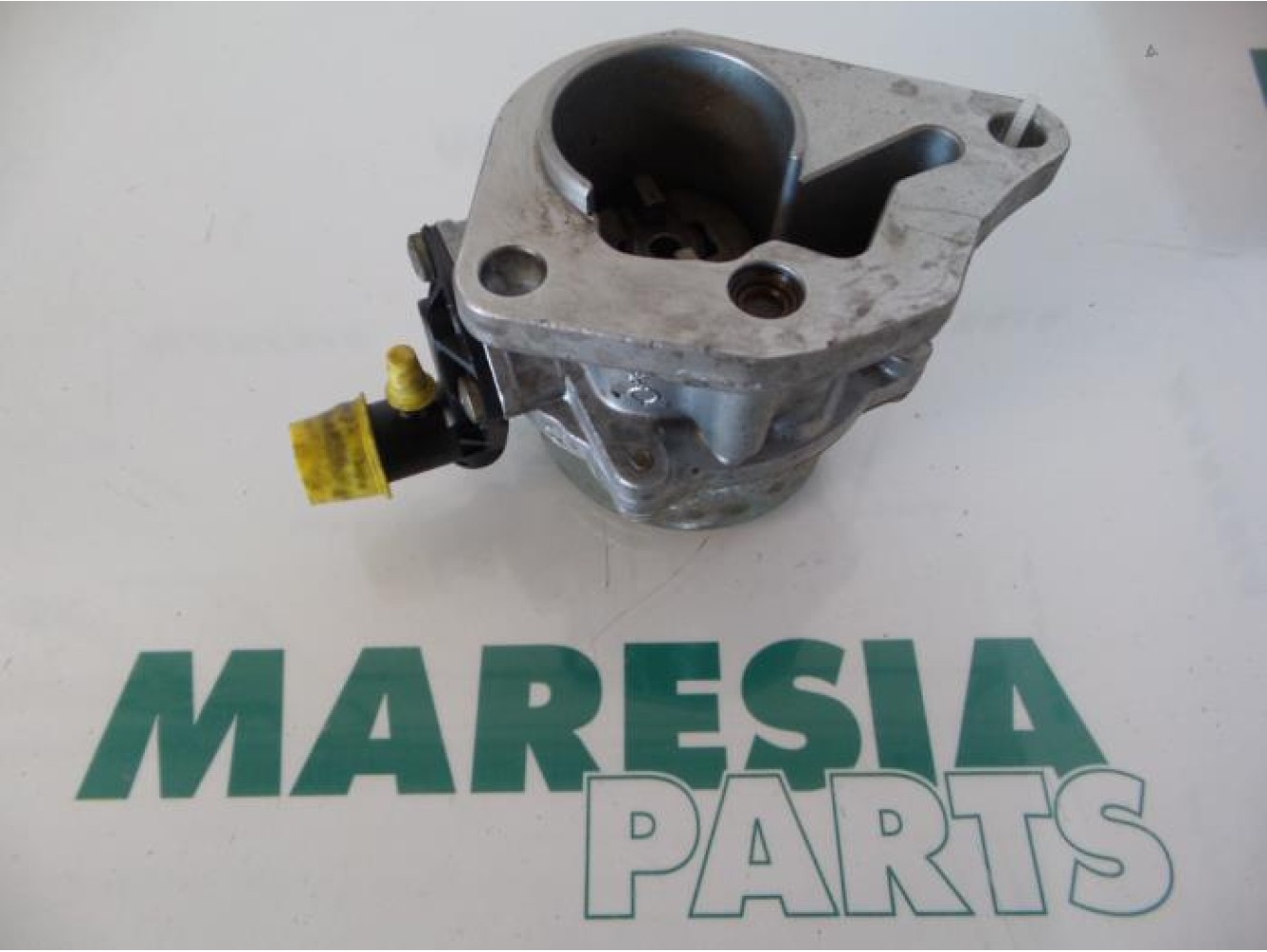 Renault - Megane Scenic - Vacuum pump (diesel)