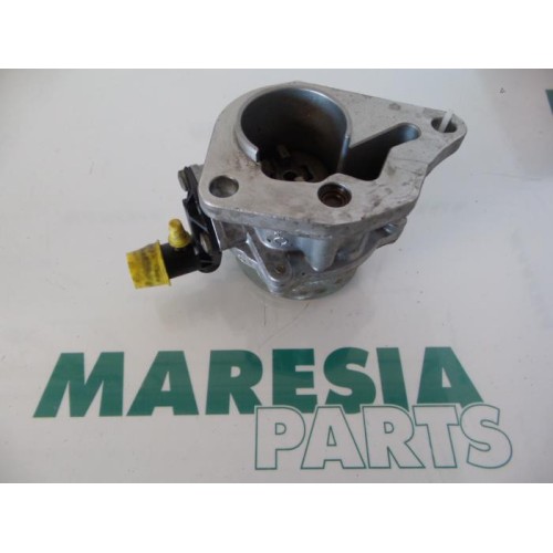 Renault - Megane Scenic - Pompe à vide (diesel)