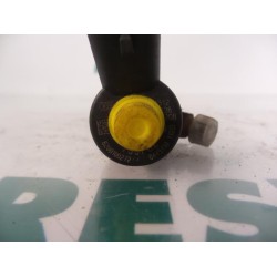 Renault - Megane - Injector (diesel)